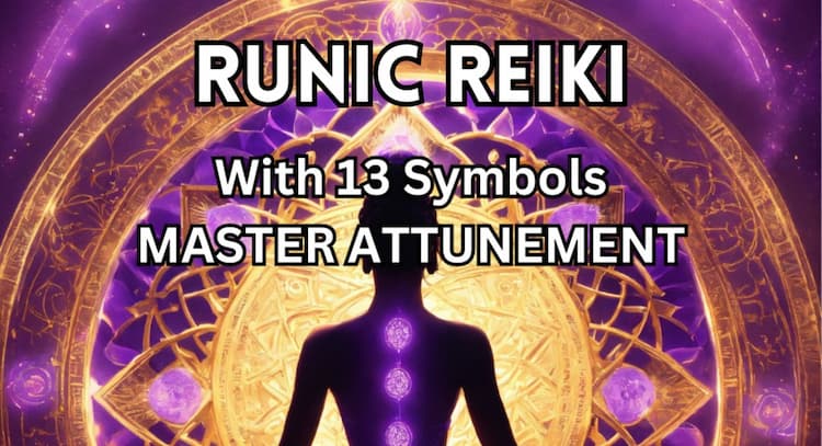 digital-product | Runic Reiki