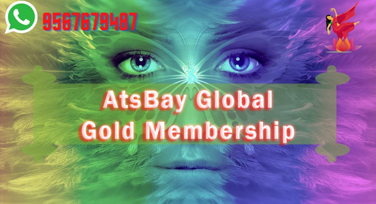 Membership | AtsBay Global Gold Member